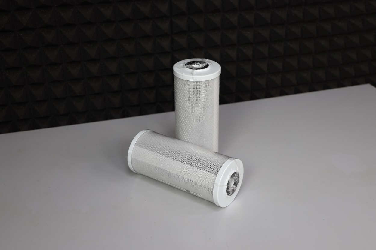 Угольные картриджи 10