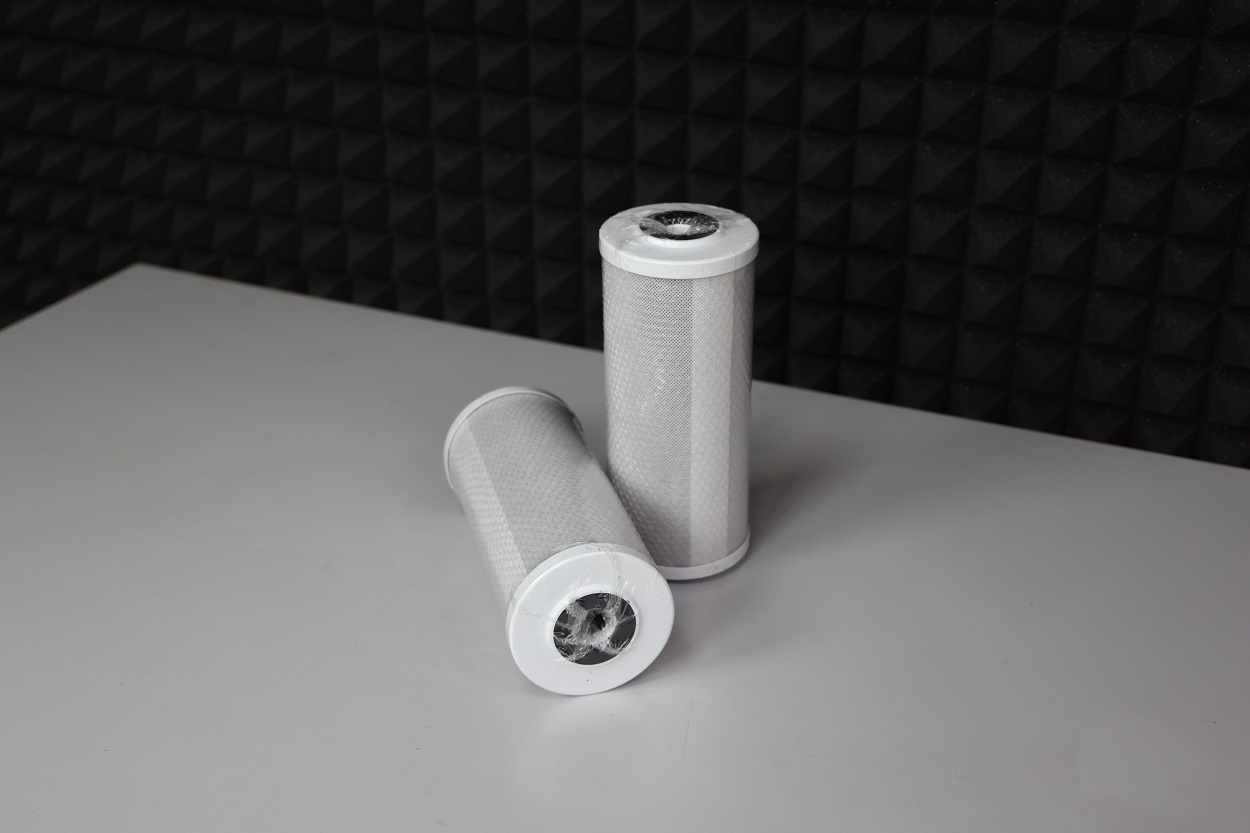 Угольные картриджи размер-10