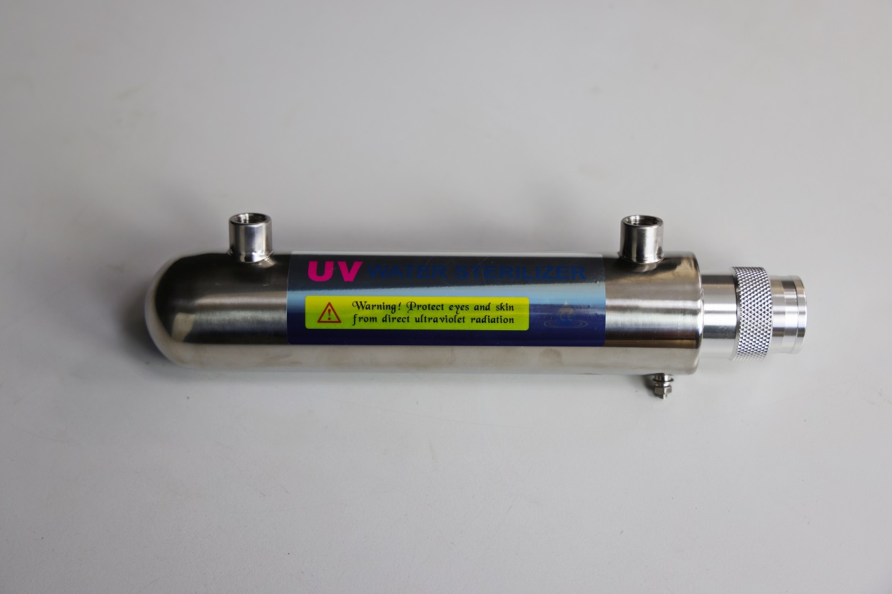 Ультрафиолетовая лампа для обратного осмоса SST-5