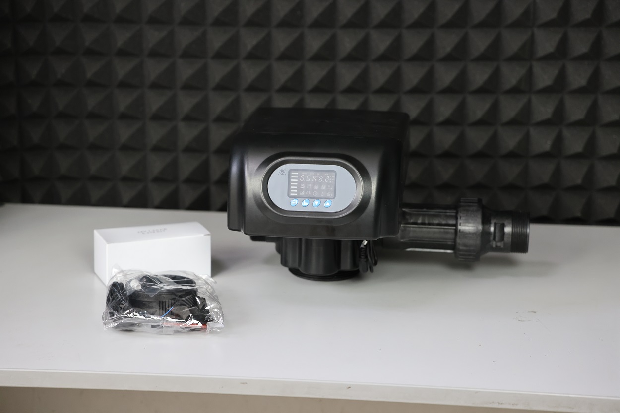 Управляющий блок Runxin-n74A3