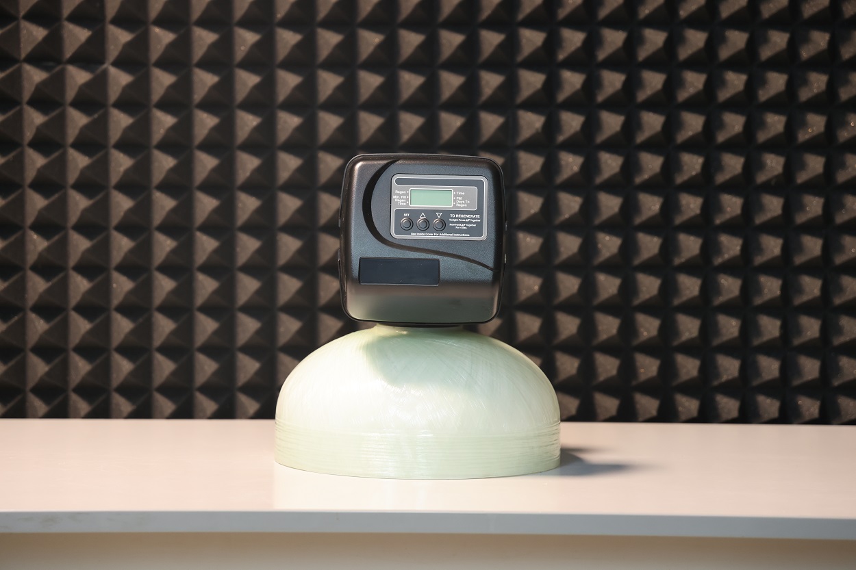 Управляющий клапан Clack WS1TC-BTZ