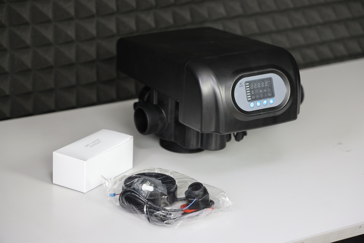 Управляющий клапан Runxin-n74A3