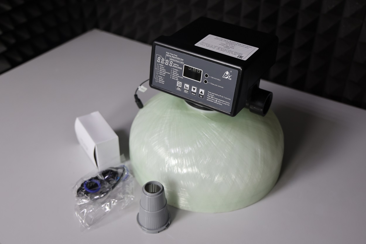 Управляющий клапан TMF67Q1