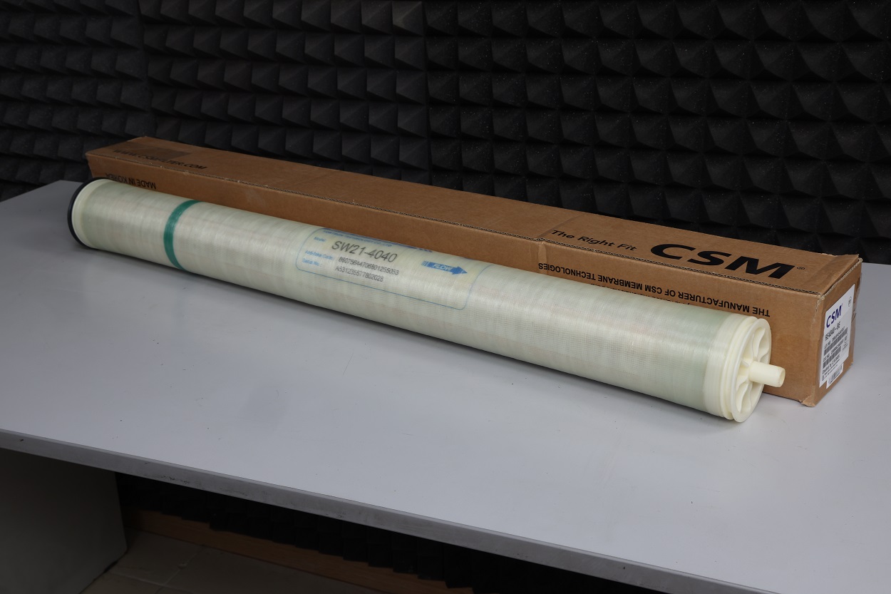 Высокоселективный мембранный элемент RE 4040-BE