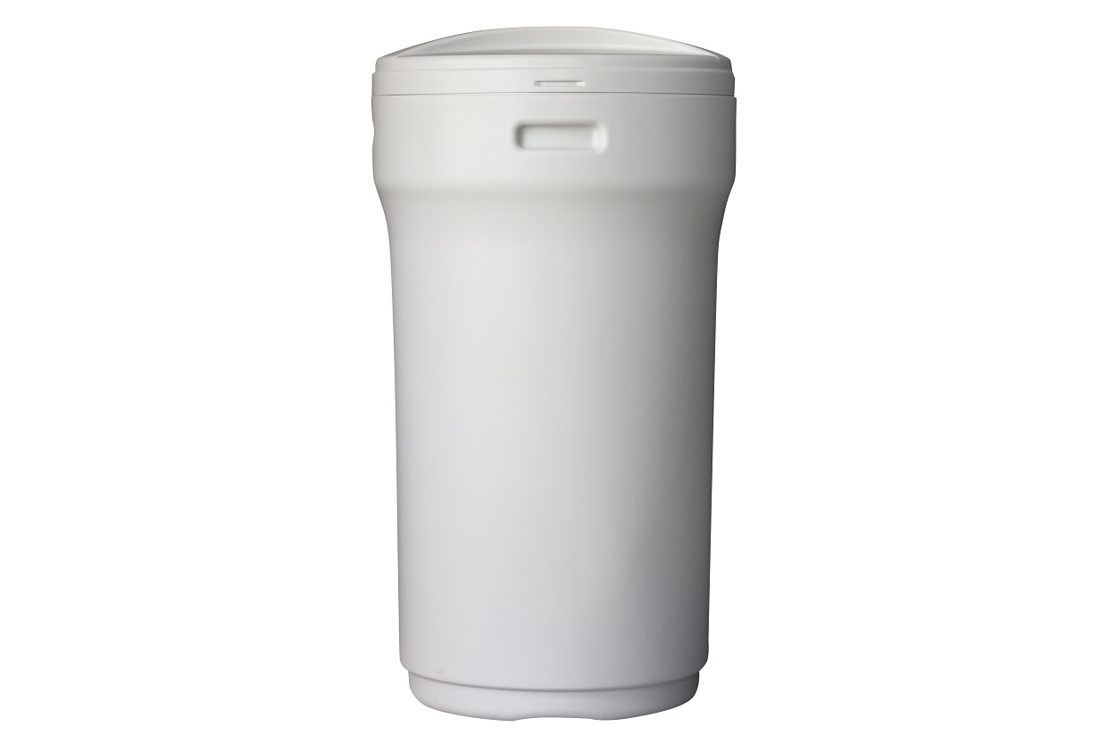 Солевой бак 145 л