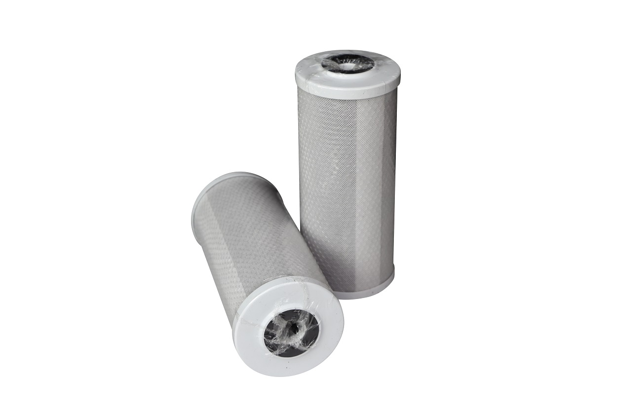 Картридж угольный CBC 10ВВ