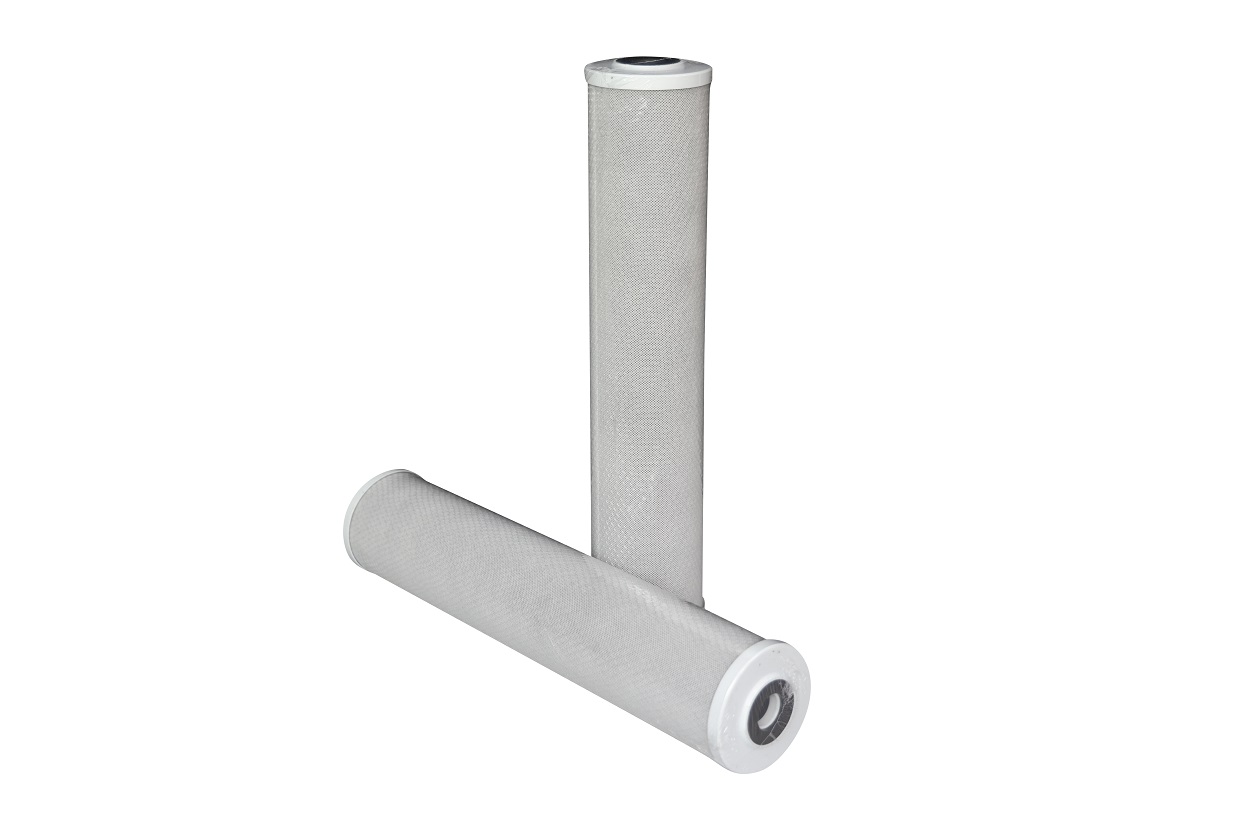 Картридж угольный CBC 20ВВ