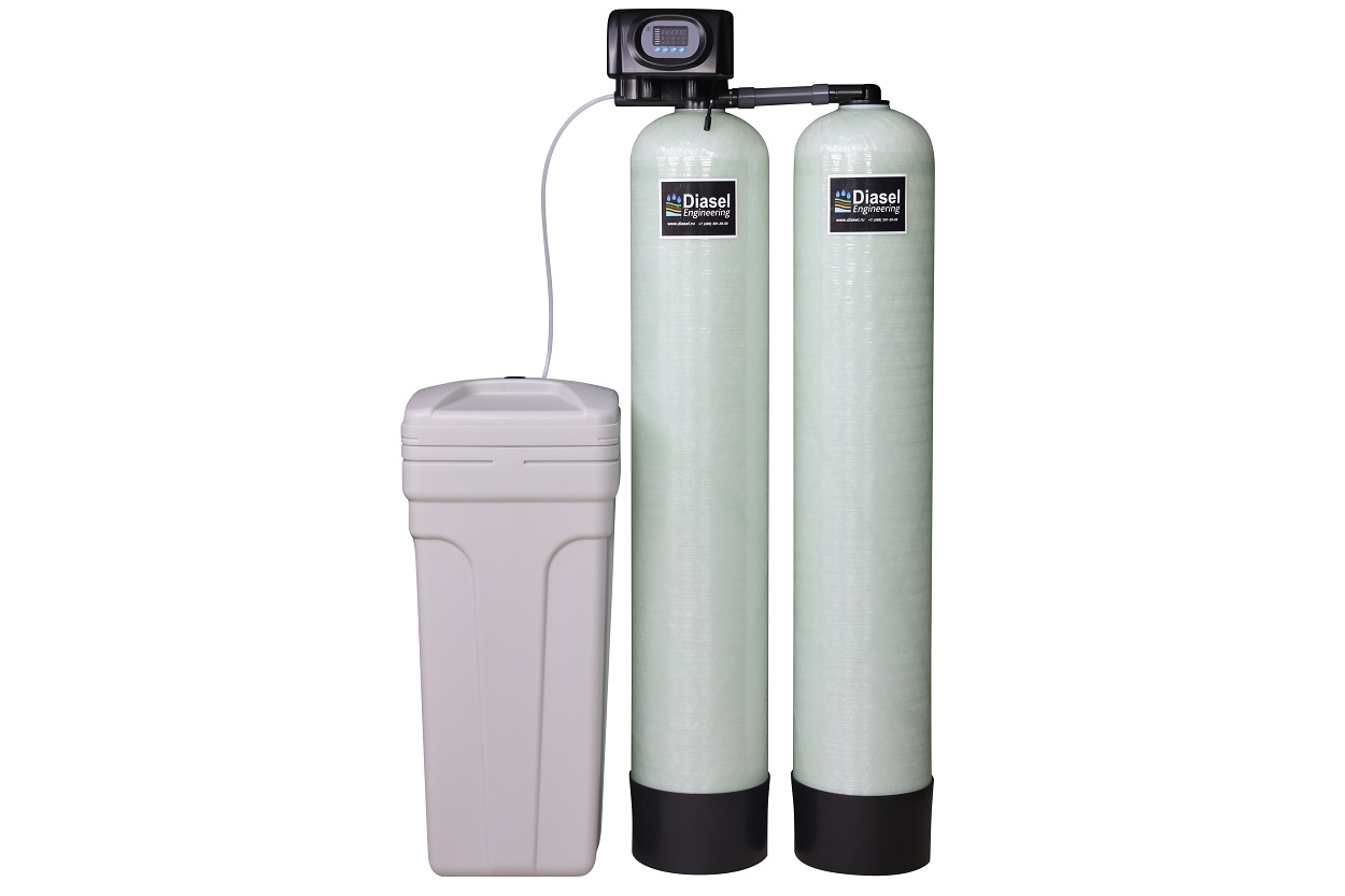 DFD 1054 TWIN