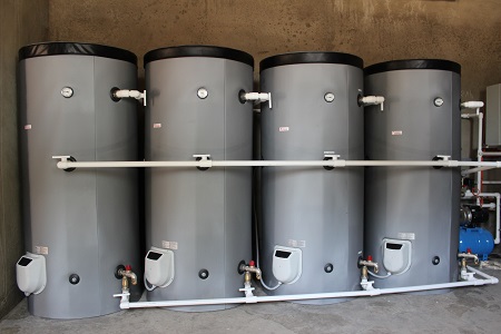 Бактериологический анализ воды это