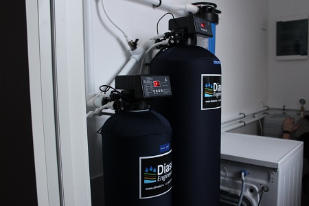 Анализ питьевой воды что это