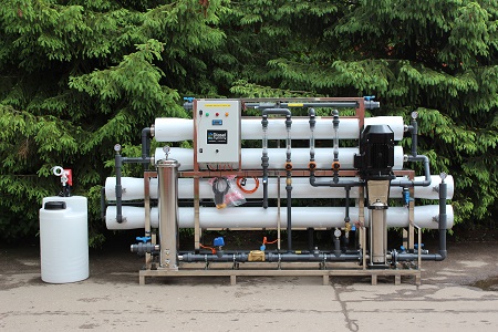 Дистиллированная вода отличие от воды