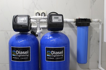 Почему мутная вода в скважине