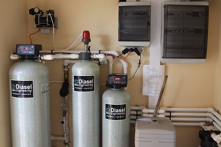 Питьевая вода это