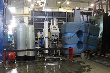 Что такое осмос на автомойке и для чего он нужен