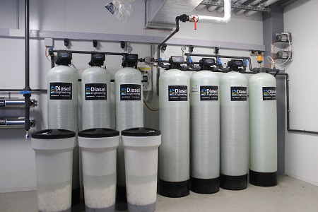 Жесткая и мягкая вода что это такое