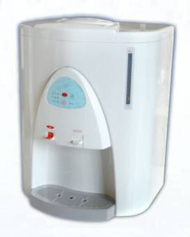 Сравнение пурифайеров (диспенсеров) и кулеров