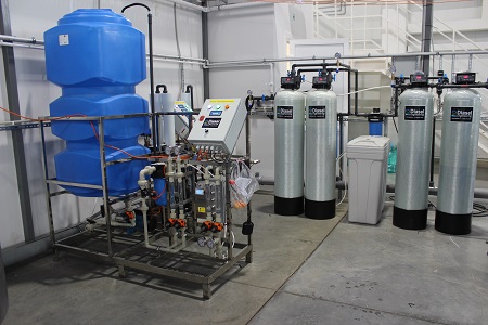 Если пить дистиллированную воду