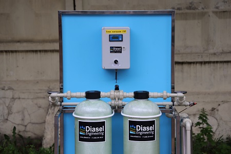 Что такое доочистка воды