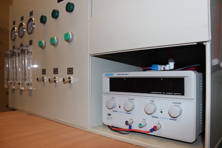 Что такое электродиализ воды