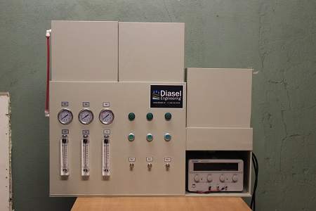 Метод электрофлотации: что это?