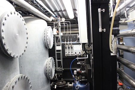 Фильтр пресс для чего нужен