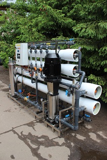 Мышьяк в питьевой воде