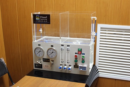 Преимущества и недостатки обратного осмоса