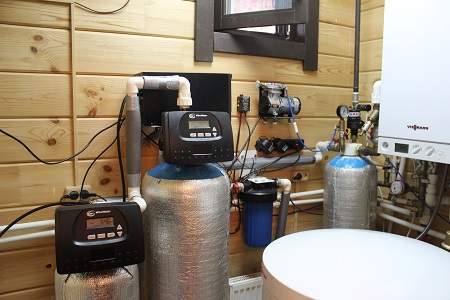 Чем может пахнуть вода из скважины