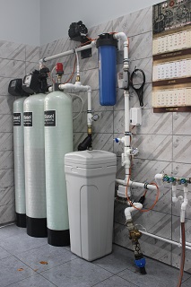 От чего очищает воду фильтр