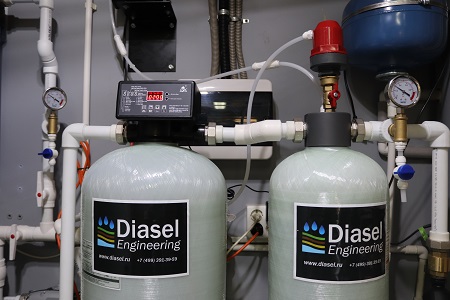 Методы и способы фильтрации воды