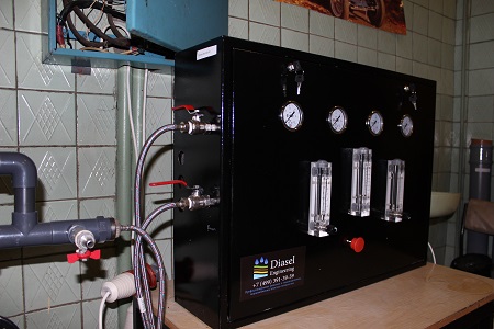 Как очистить воду в походных условиях