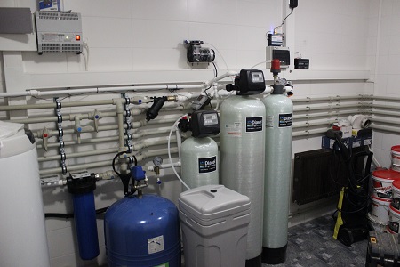 Питьевая вода нормы