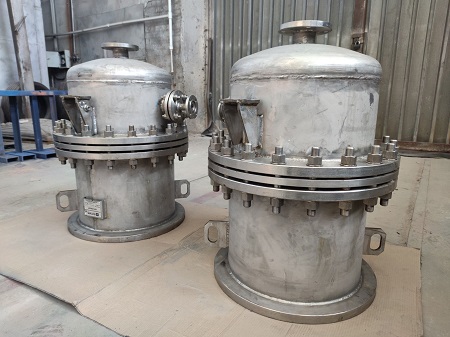 Нутч фильтр и друк фильтр