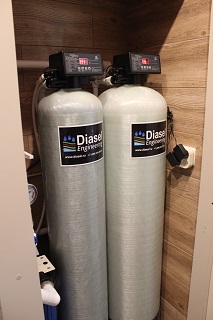 Умягчение воды в домашних условиях