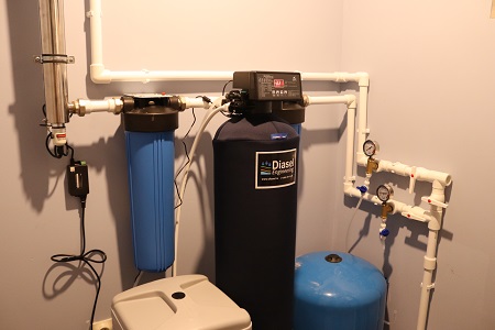 Обеззараживание питьевой воды это