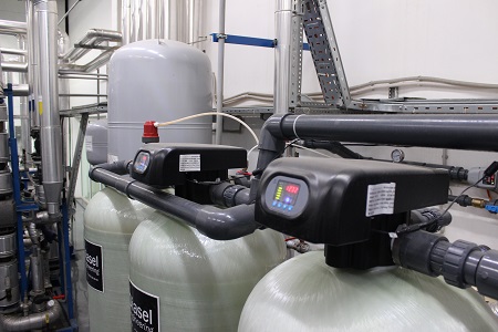 Очистка воды в сельском хозяйстве