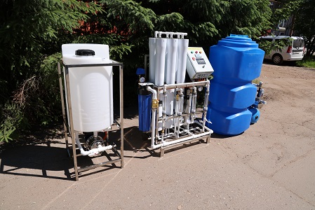 Бутилированная вода: категории, нормы и требования