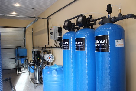 Кадмий и питьевая вода