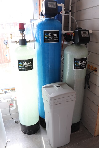 ПДК и норма по железу в воде