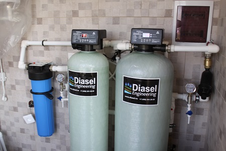 Оксидайзер что это