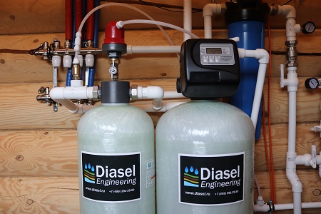 Что будет если мыть волосы жесткой водой