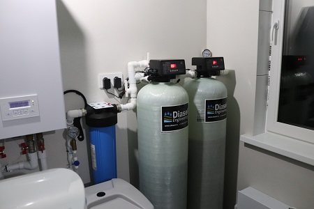 ПДК для воды питьевой