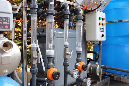 Что такое первапорация