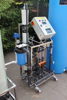 Фториды в питьевой воде