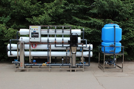 История возникновения и развития мембранной технологии