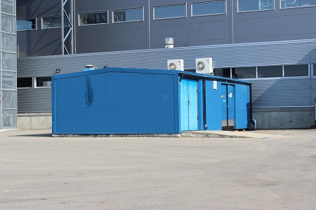 Проектирование очистки воды