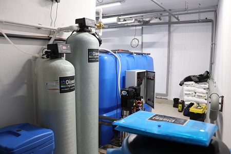 Что такое система фильтрации воды