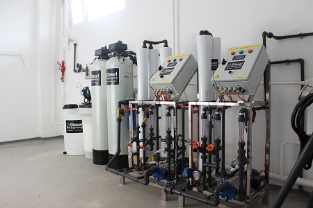 От чего и как определить нитраты в воде