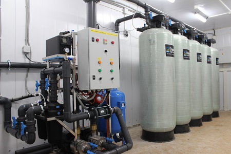 Питьевая вода и способы ее очистки