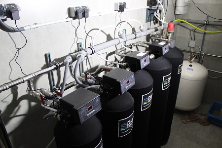 Железистая вода это